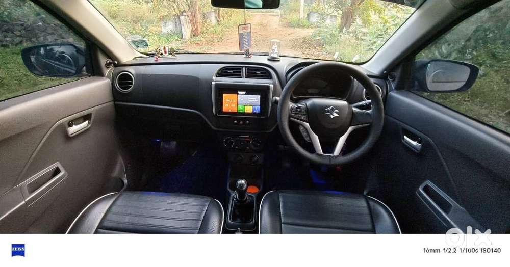 Maruti Suzuki Alto K10 Plus Edition, 2024, Petrol