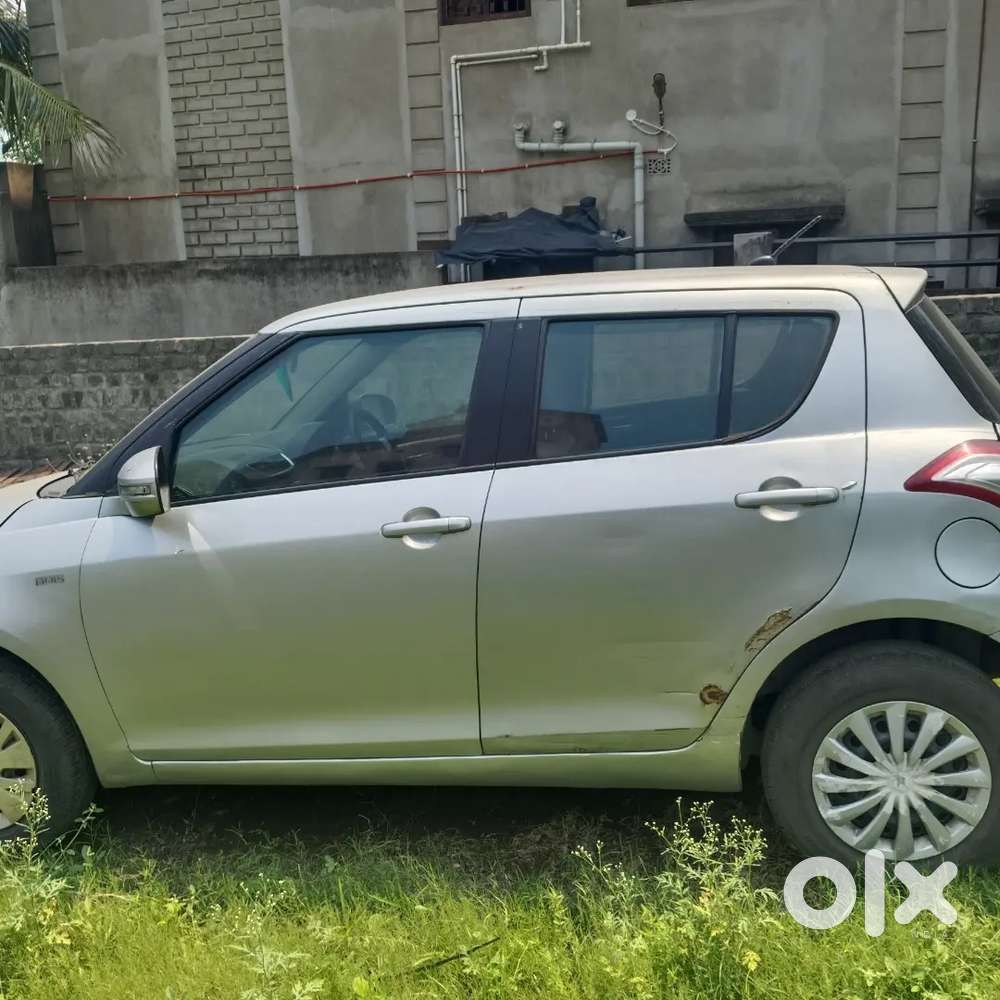 Maruti Suzuki Swift 2011 Diesel