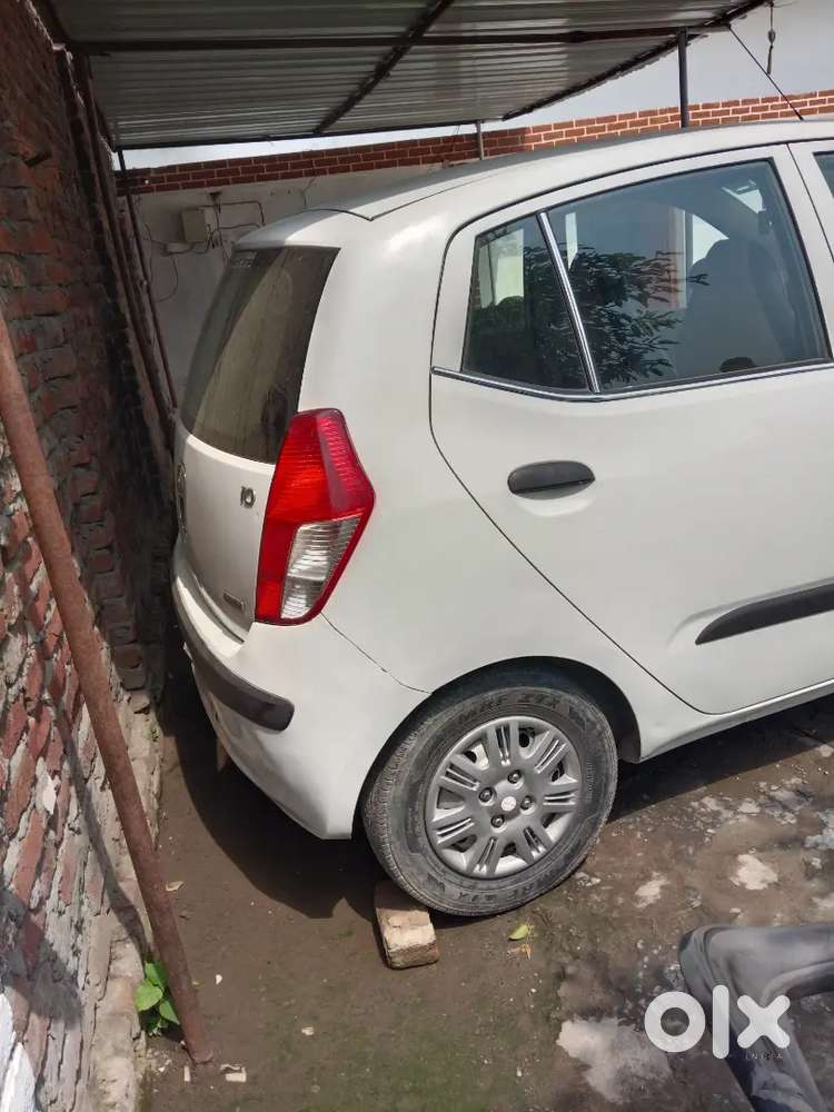 Good Condition Service Kari Hui Valid April 2029 Up 22 No Hai