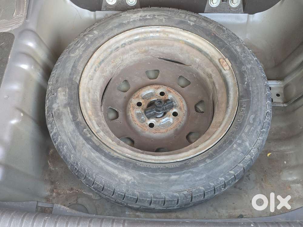 Hyundai Santro Xing Gls, 2011, Petrol
