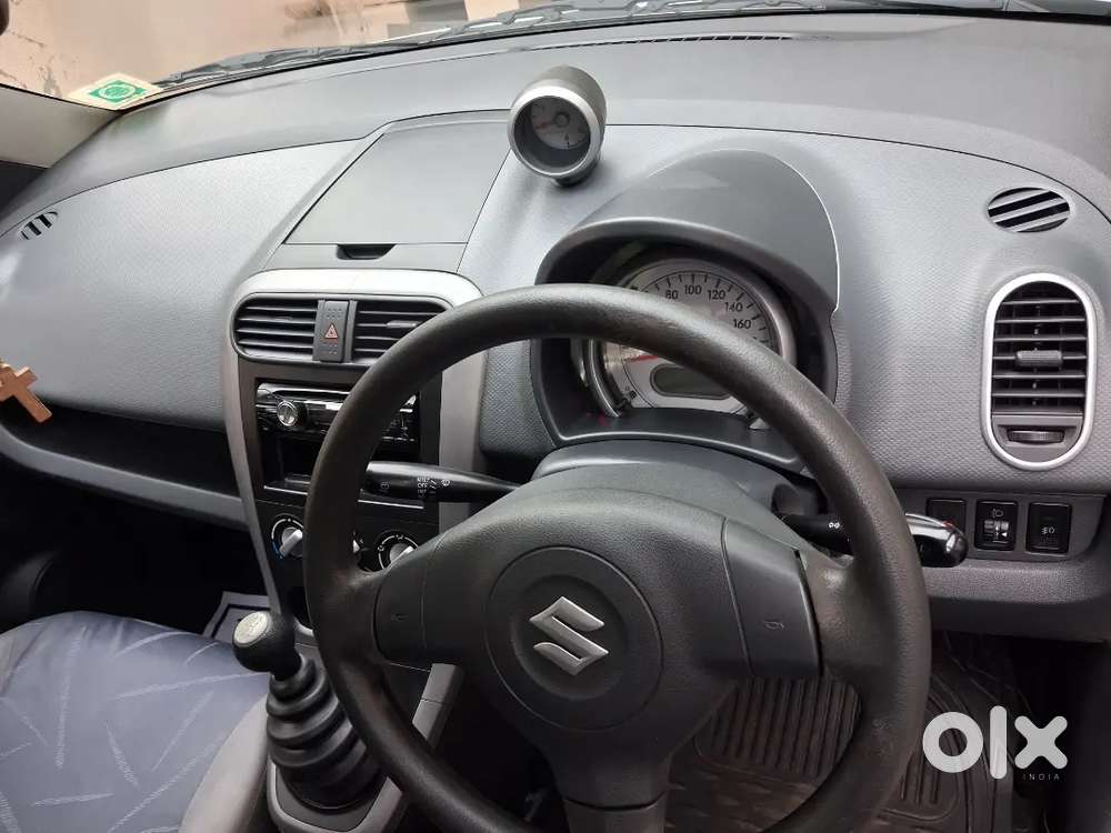 Maruti Suzuki Ritz 2012 Diesel 63800 Km Driven