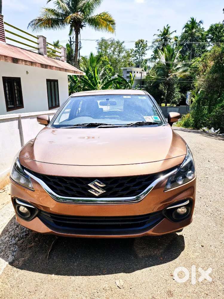 Single Owner Excellent Condition Under Warranty