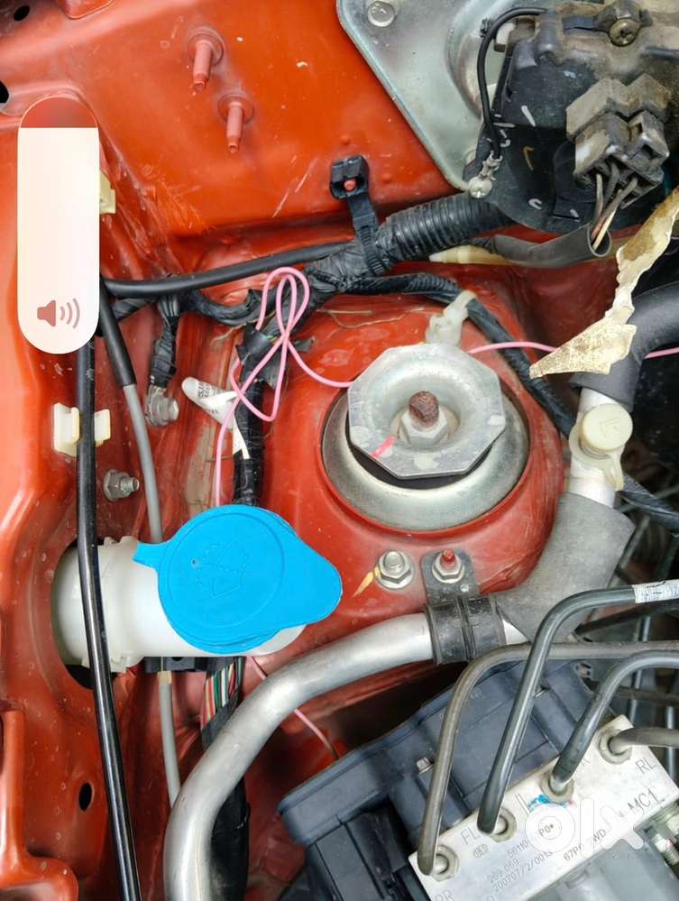 Maruti Suzuki Alto Petrol 2020