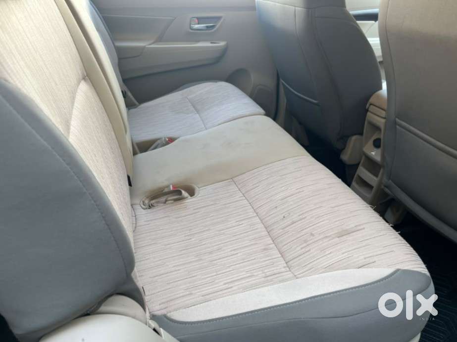 Maruti Suzuki Ertiga Zxi Plus At Shvs, 2022, Petrol