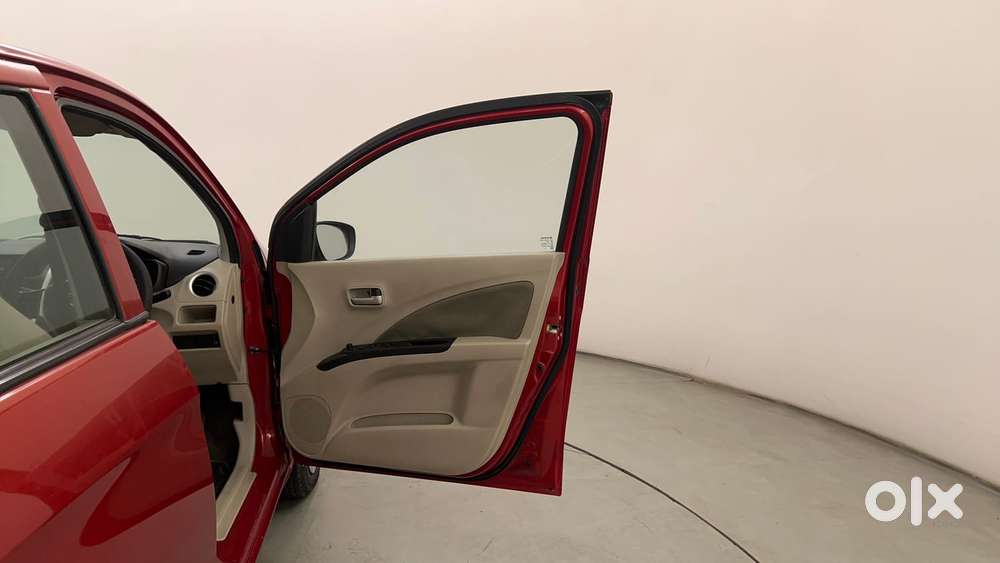 Maruti Suzuki Celerio Zxi Optional Amt, 2018, Petrol
