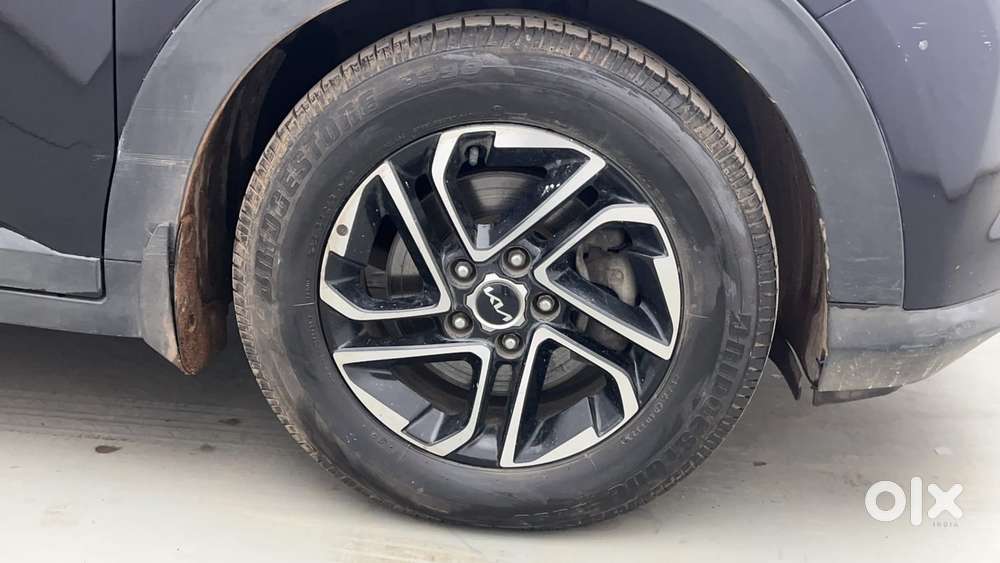 Kia Carens 1.5 Luxury Plus Diesel 7str Imt, 2022, Diesel