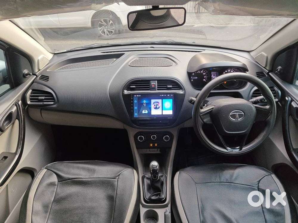 Tata Tiago Xm, 2018, Petrol