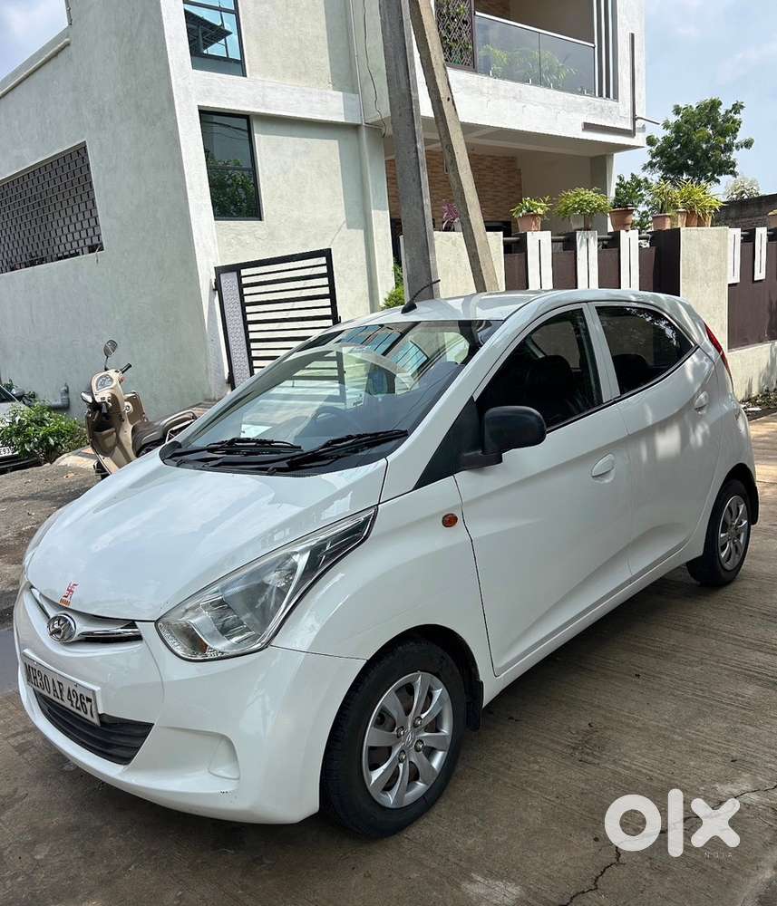 Hyundai Eon 2013 Petrol Manual