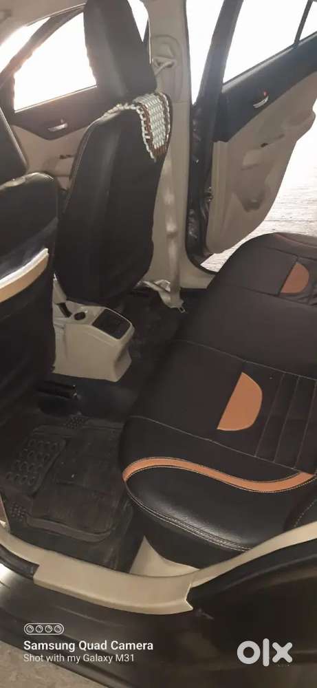 Maruti Suzuki Dzire 2023 Petrol Well Maintained