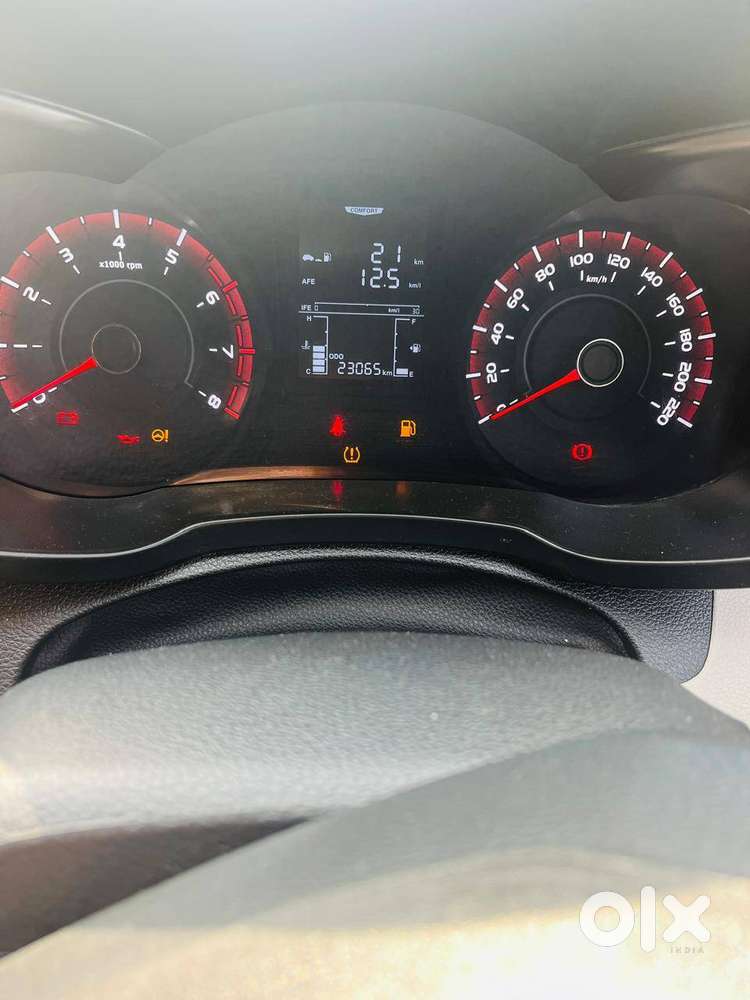 Mahindra Xuv300 Turbosport 2023