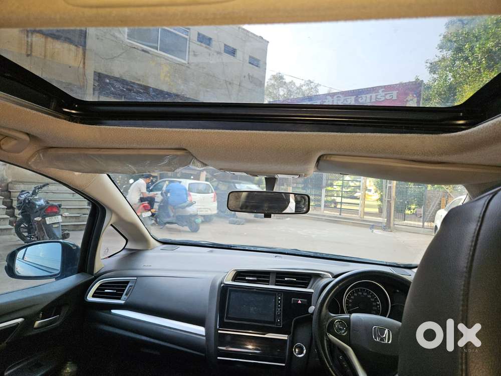 Honda Wr-v 1.5 Vx I-dtec, 2021, Diesel