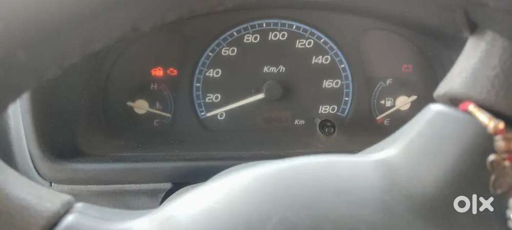 Maruti Suzuki Wagon R 2008 Lxi
