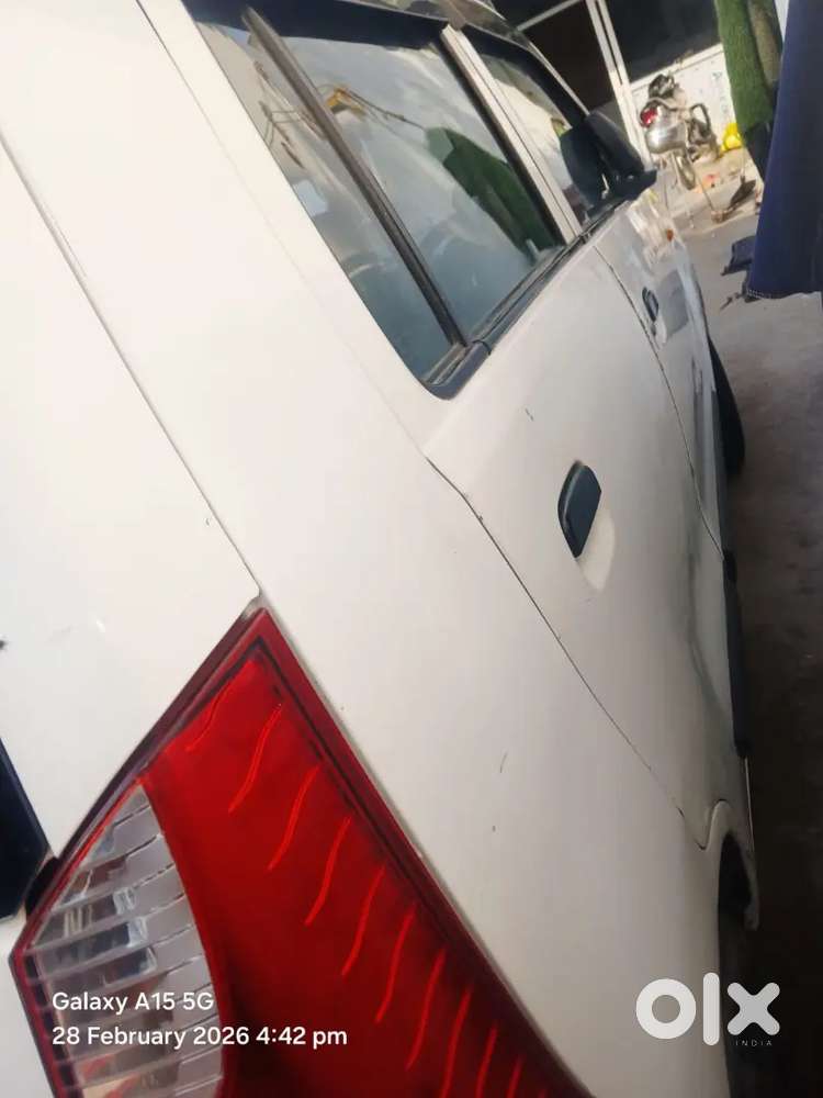 Maruti Suzuki Wagon R 2016 Cng & Hybrids