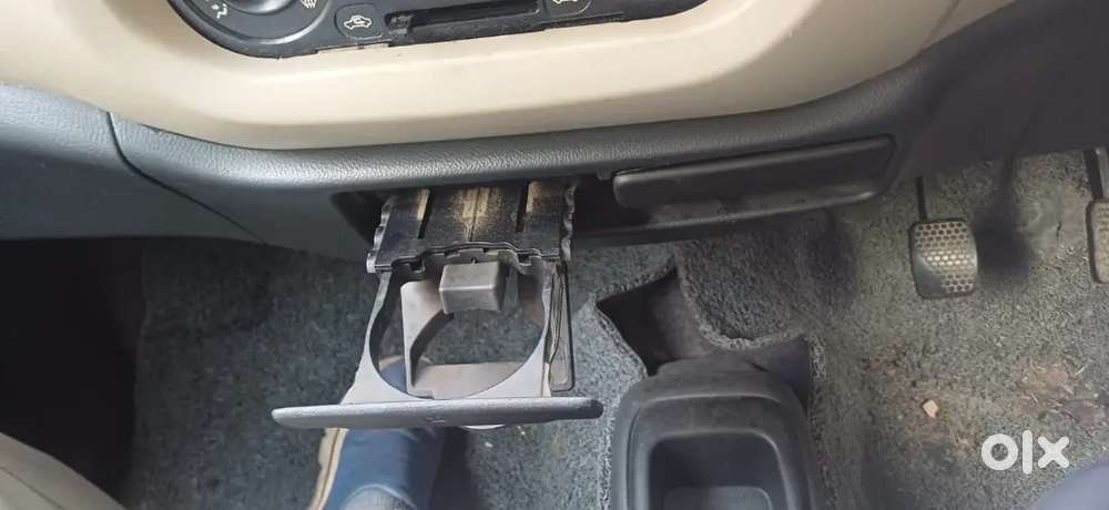 Maruti Suzuki Zen Estilo 2008