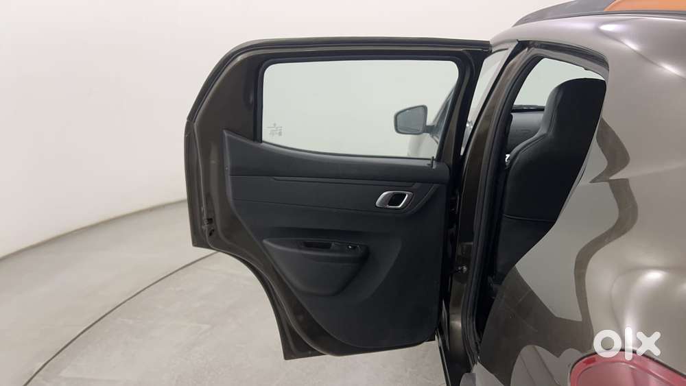 Renault Kwid Climber 1.0 Amt Opt, 2020, Petrol