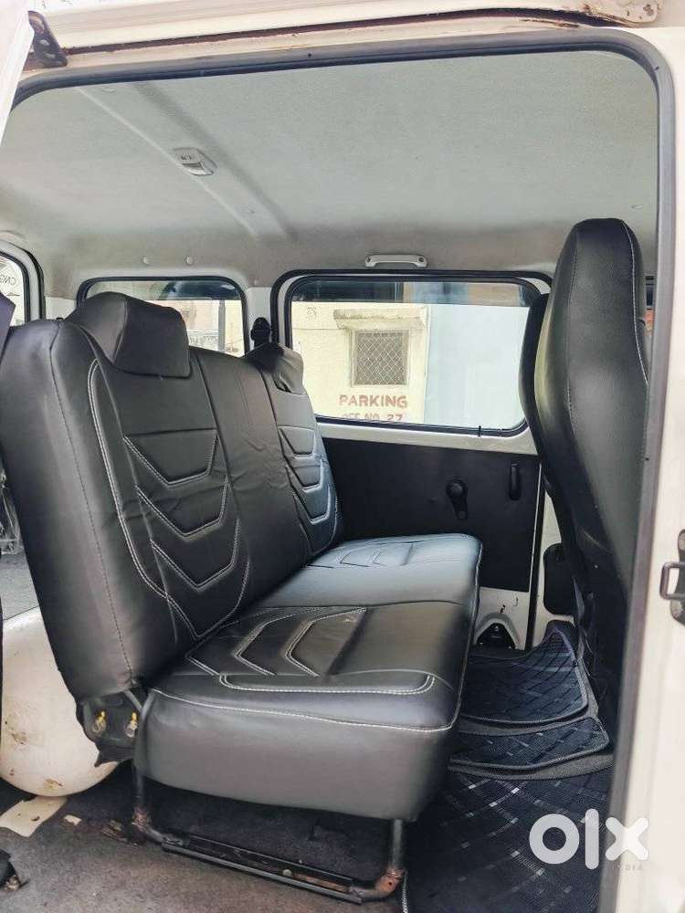 Maruti Suzuki Eeco 5 Str With Ac Plus Htr Cng, 2023, Cng & Hybrids