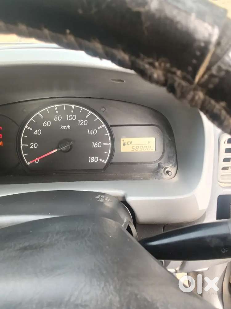 Maruti Suzuki Alto 2012 Petrol Well Maintained