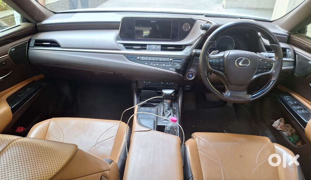 Lexus Es 300h, 2018, Cng & Hybrids