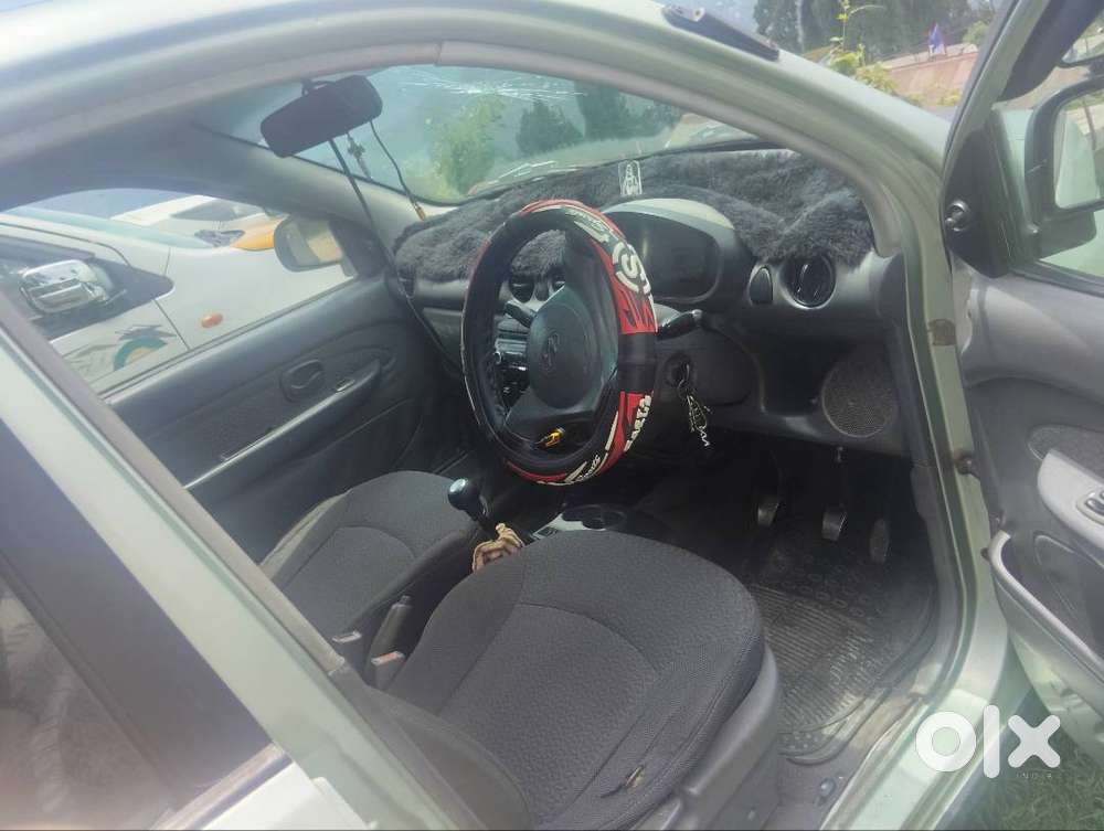 Hyundai Santro Xing 2010 Petrol Well Maintained