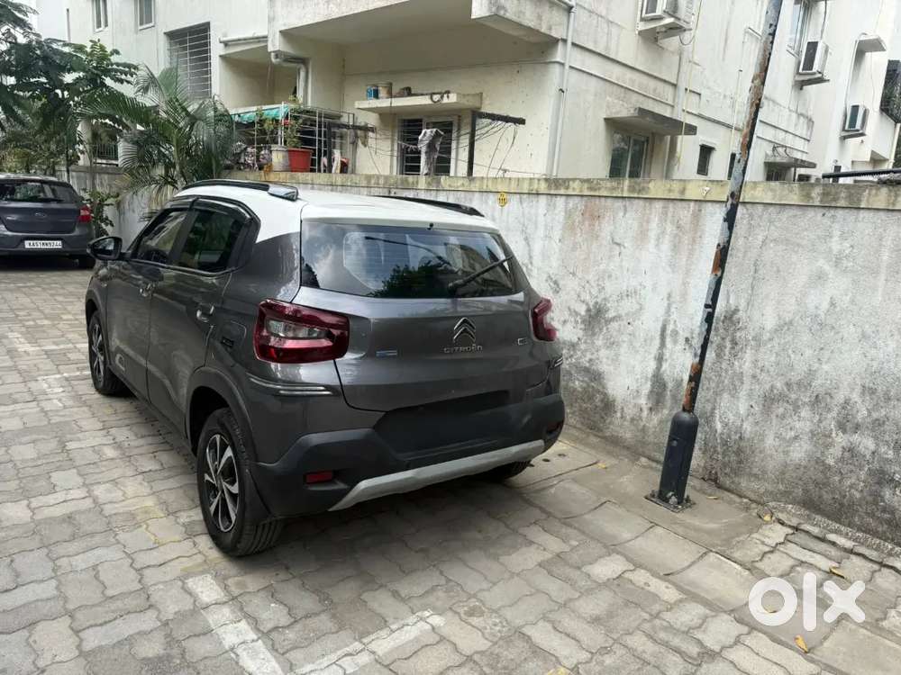 Citroen C3 Shine At Turbo For Sale