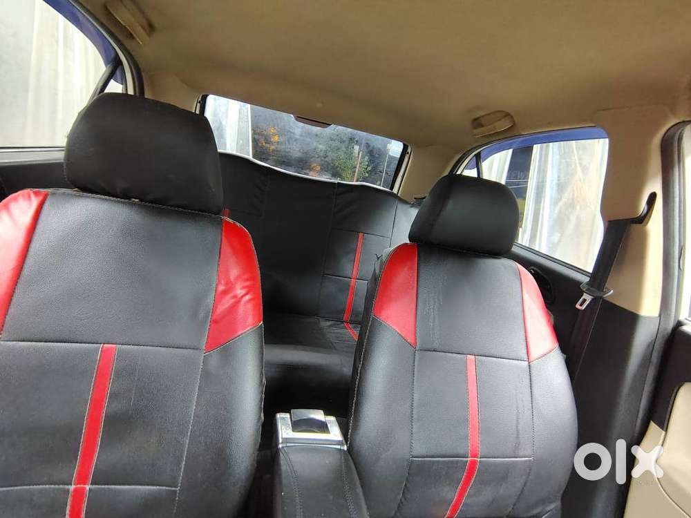 Tata Indica Vista 2011 Diesel (quadrajet)