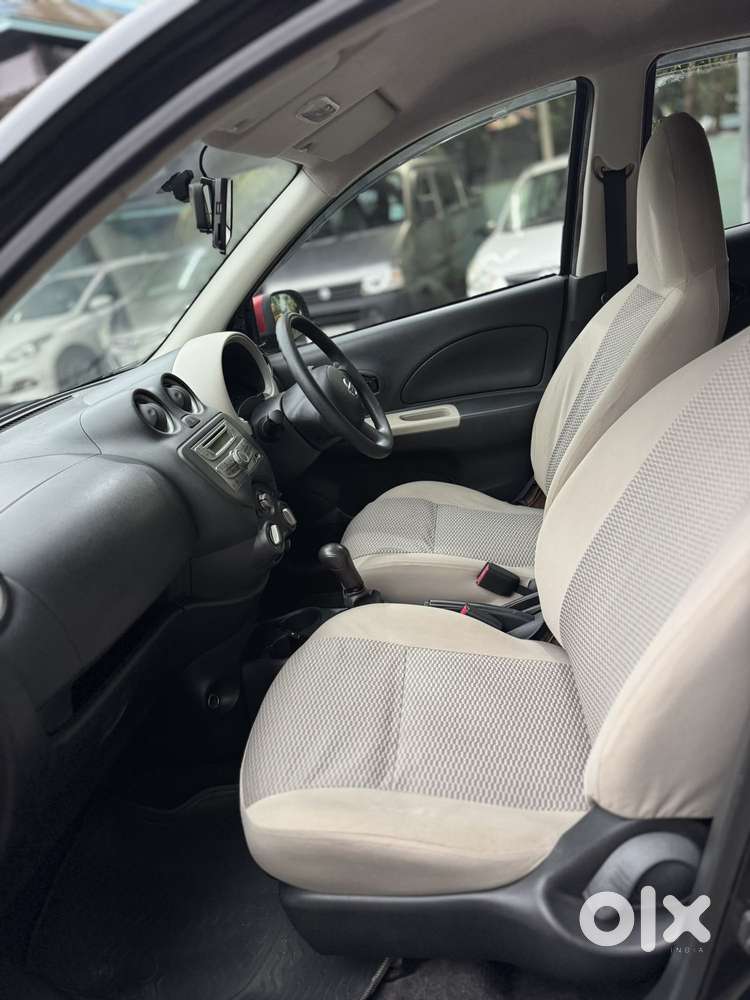 Nissan Micra Active Xl Petrol, 2016, Petrol