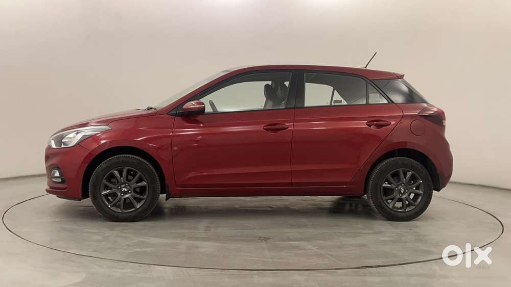 Hyundai Elite I20 [2018-2020] 1.2 Asta, 2018, Petrol