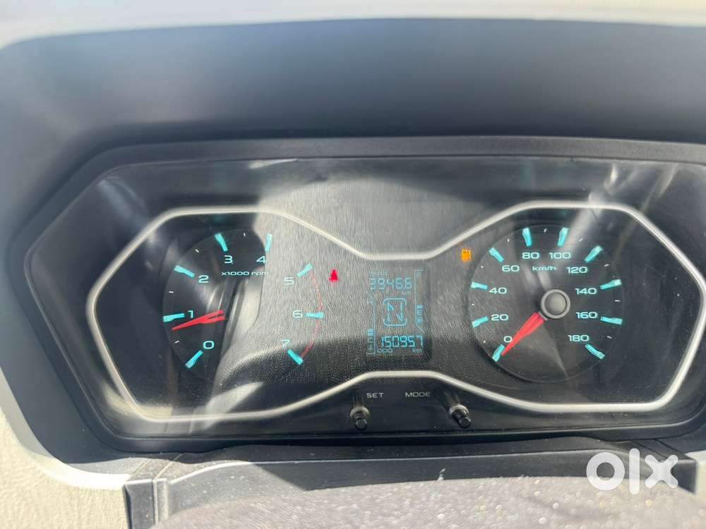 Mahindra Scorpio Diesel 2018