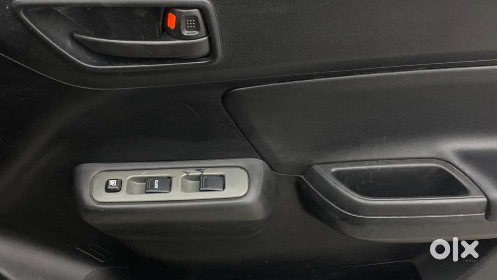 Maruti Suzuki Swift Lxi 2018, 2019, Petrol