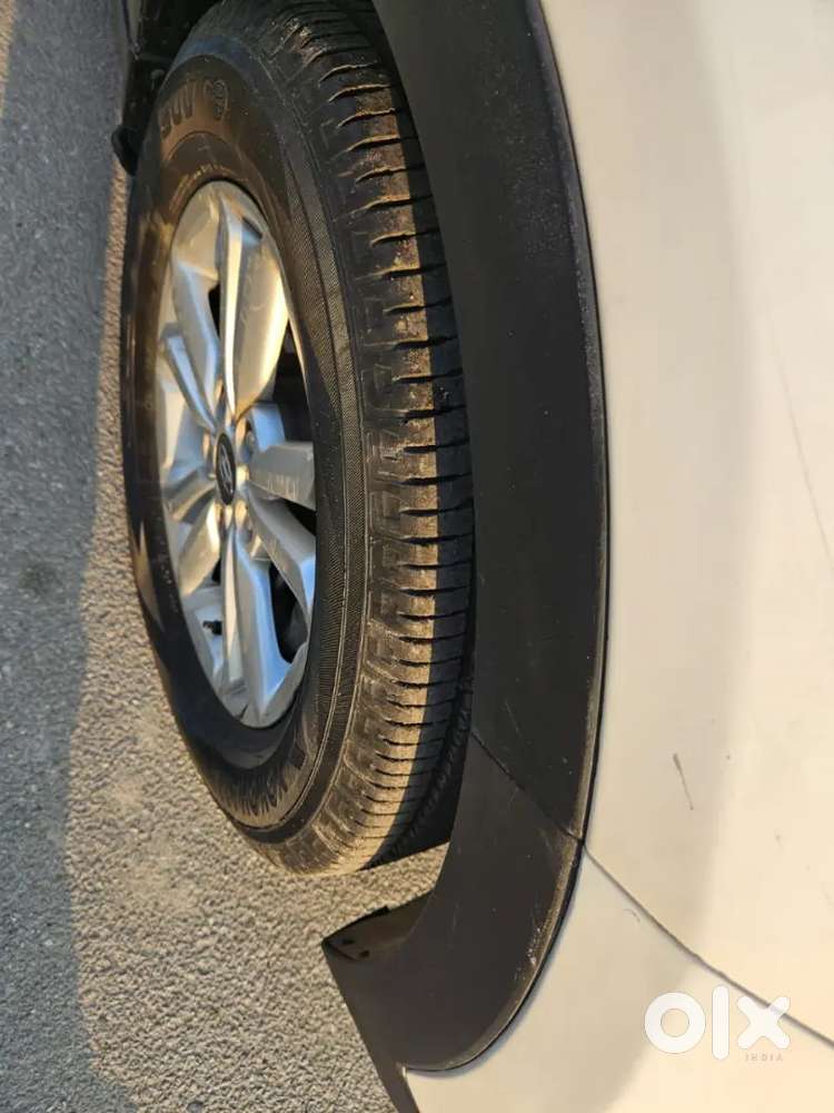 Hyundai Creta 2017 Sx Crdi Sports Edition