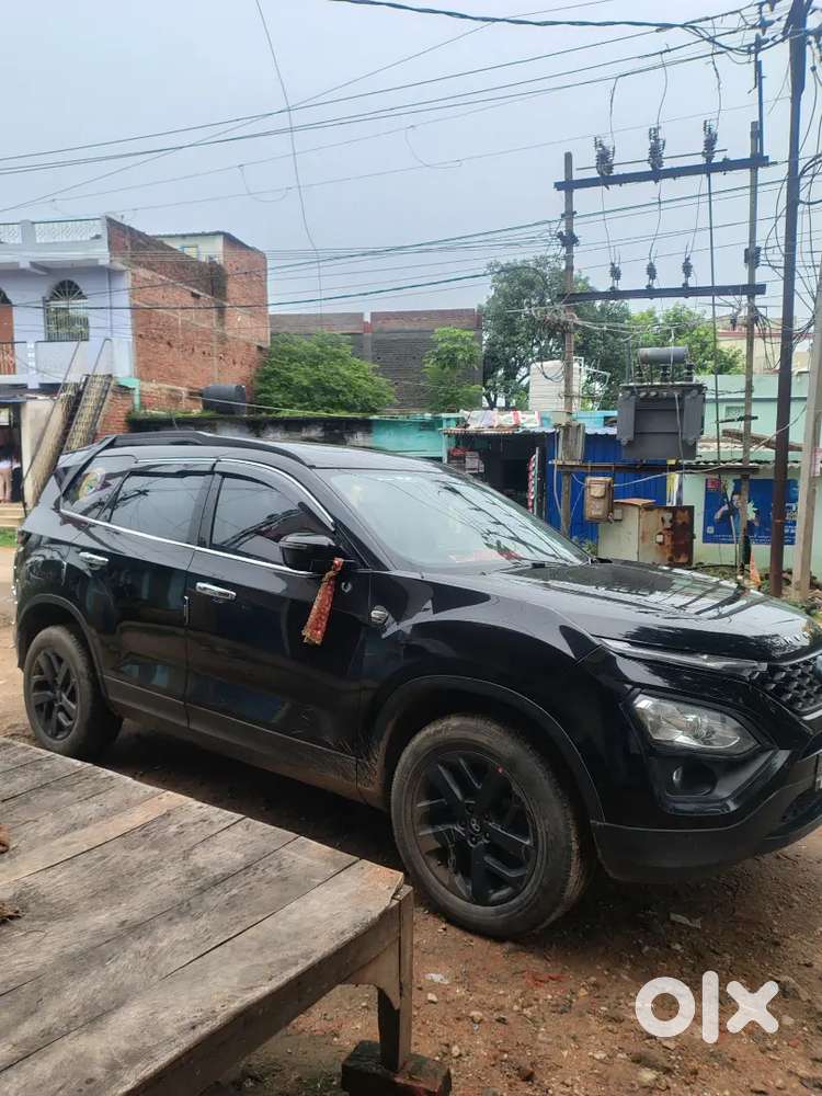 Tata Safari Xt Plus 2022 Diesel Automatic