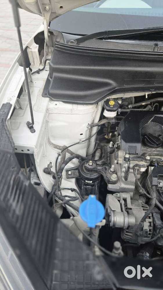 Hyundai Creta 1.6 E Plus, 2021, Petrol
