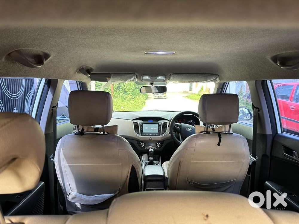 Hyundai Diesel Car 2018