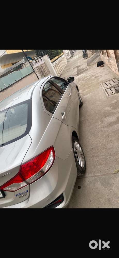 A Class Car Nd Super Milage