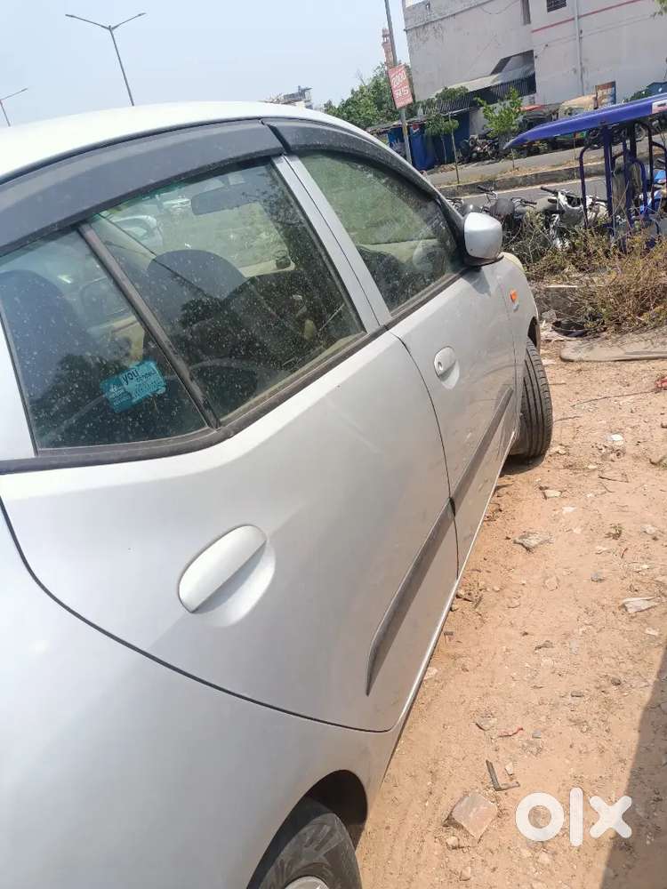 Power Window Ac