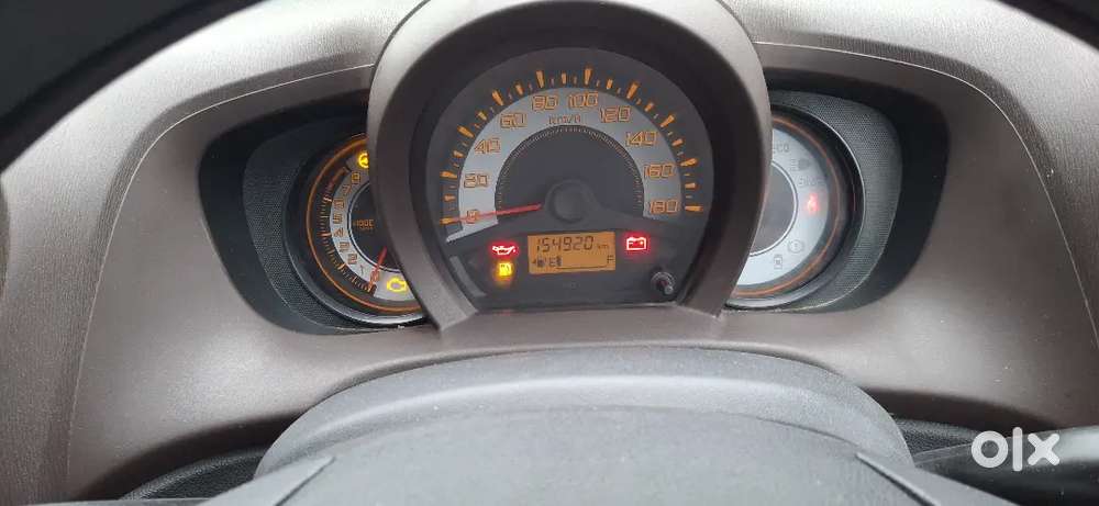 Honda Brio 2013 Petrol Car