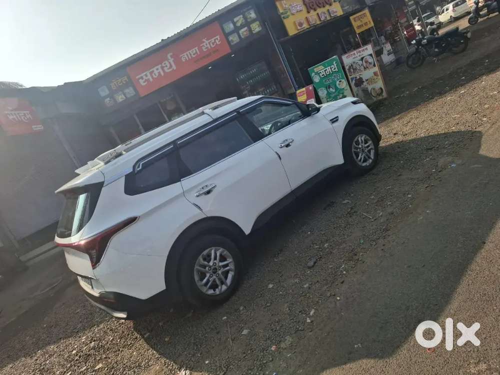 Kia Carens Prestige 7 Str 2025 Diesel
