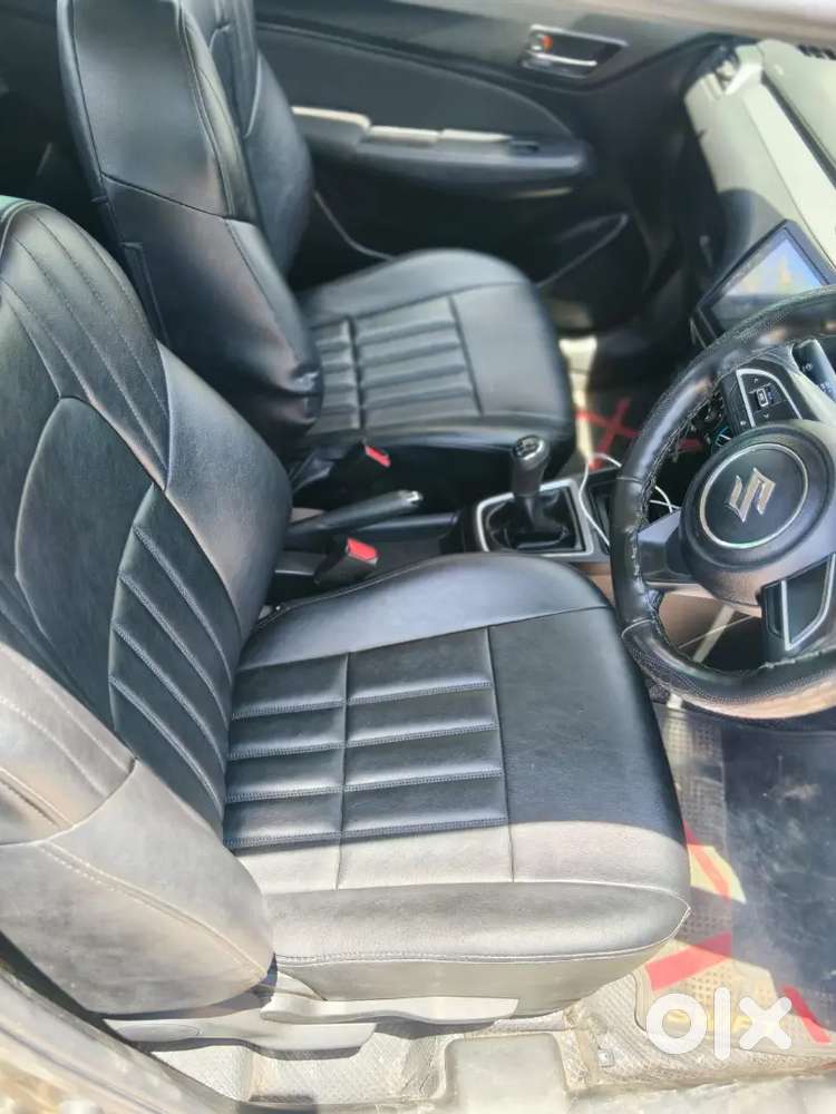 A Car Good Condition