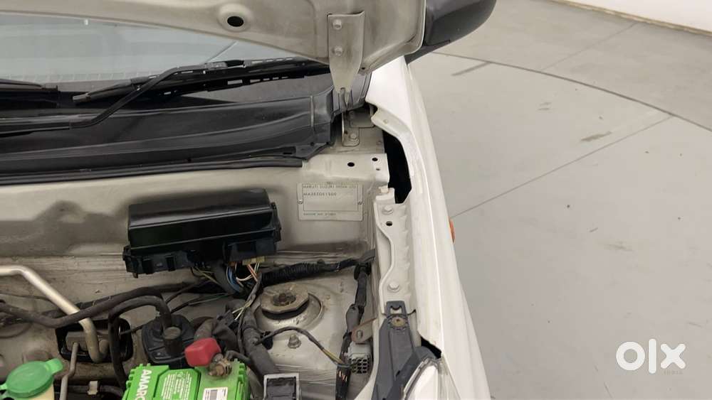 Maruti Suzuki Alto K10 2010-2014 Vxi, 2015, Petrol