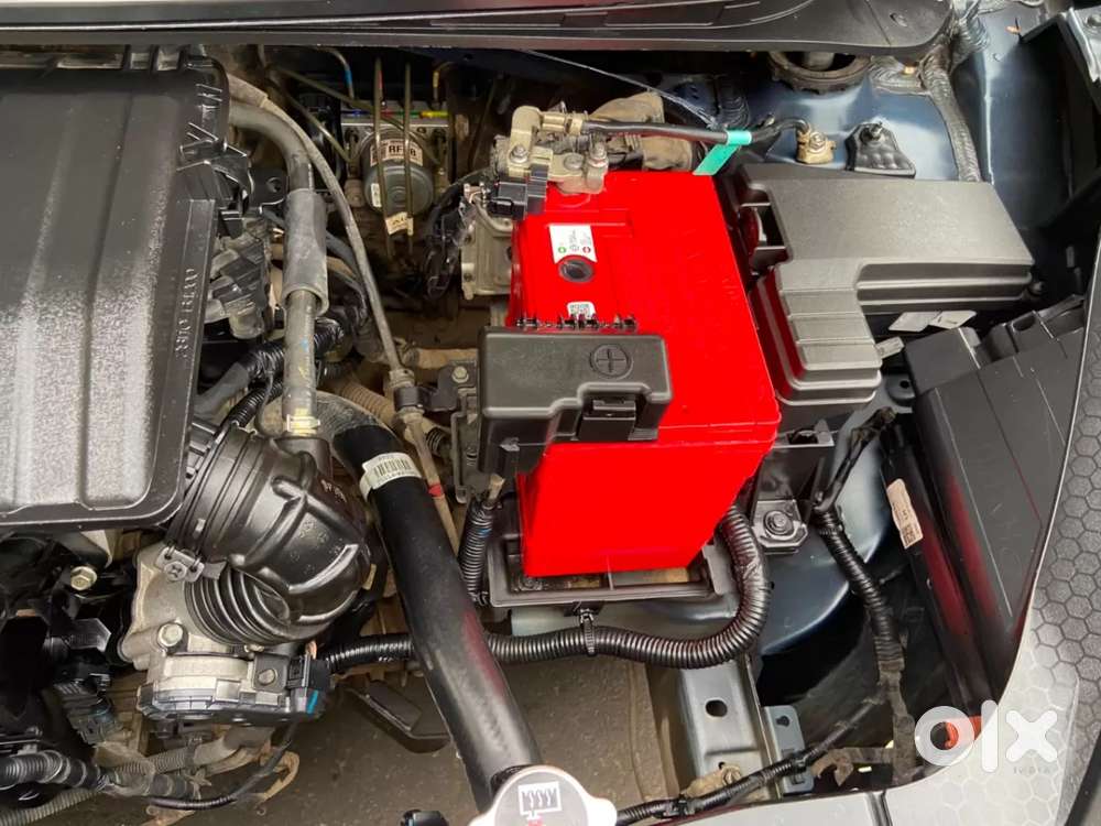 Hyundai Grand I10 Nios Sportz 1.2 Kappa Vtvt, 2023, Petrol
