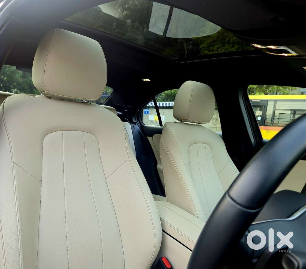 Mercedes-benz A-class Limousine 2.0 A 200 D, 2021, Diesel