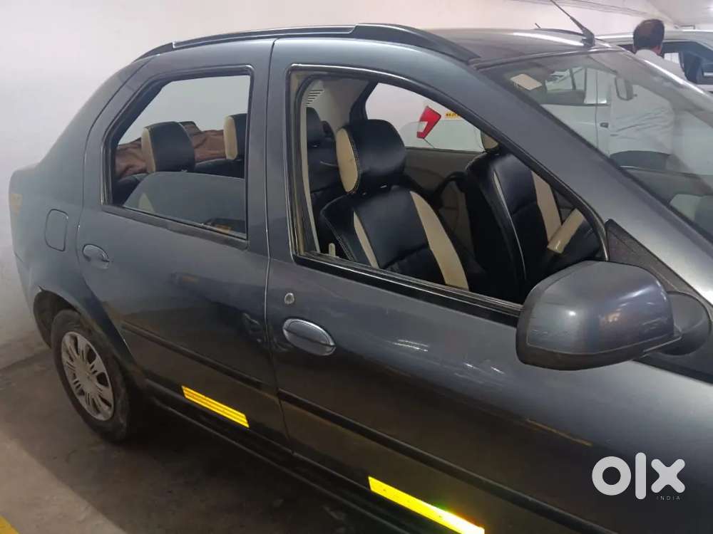 Mahindra Verito 2018 Diesel