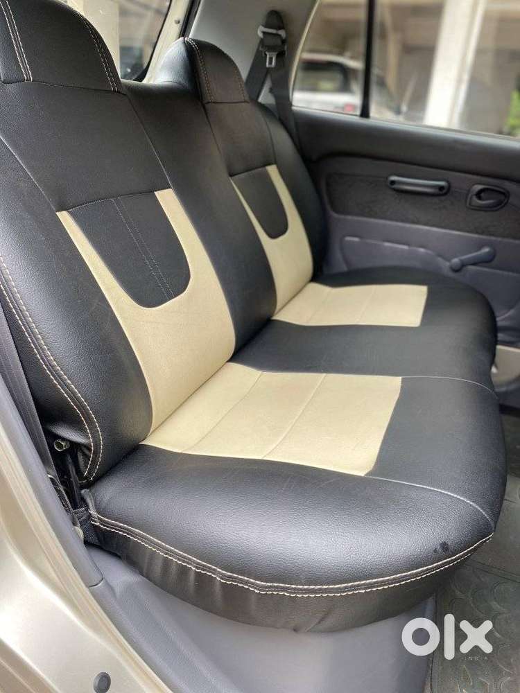 Hyundai Santro, 2010, Petrol