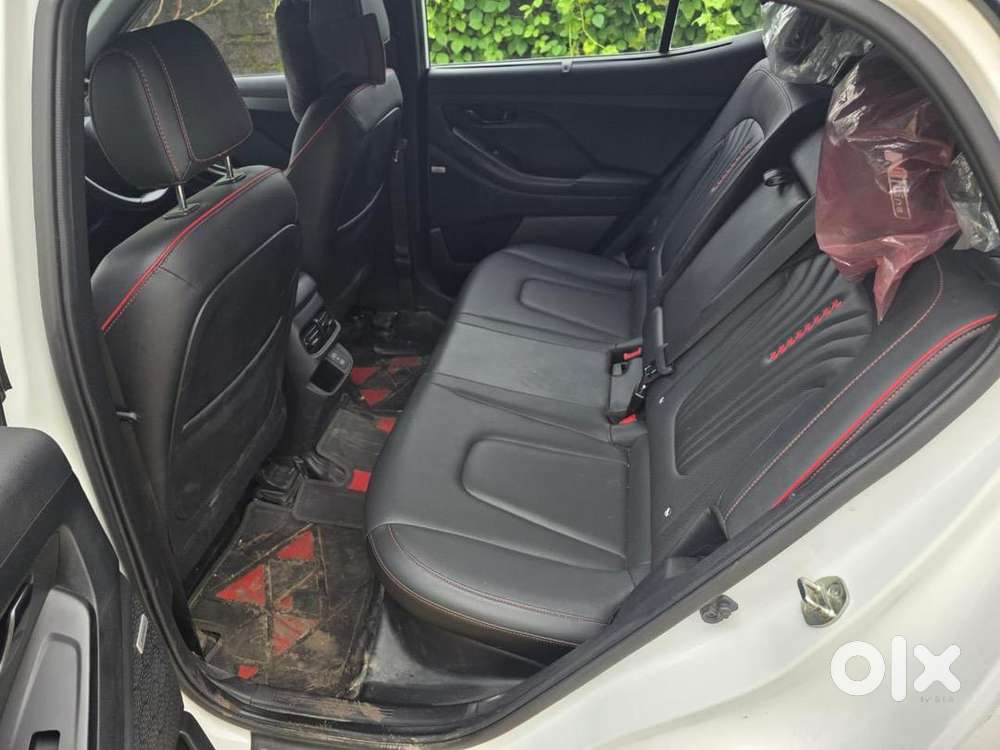 Hyundai Venue N Line 2024 Petrol Well Maintained