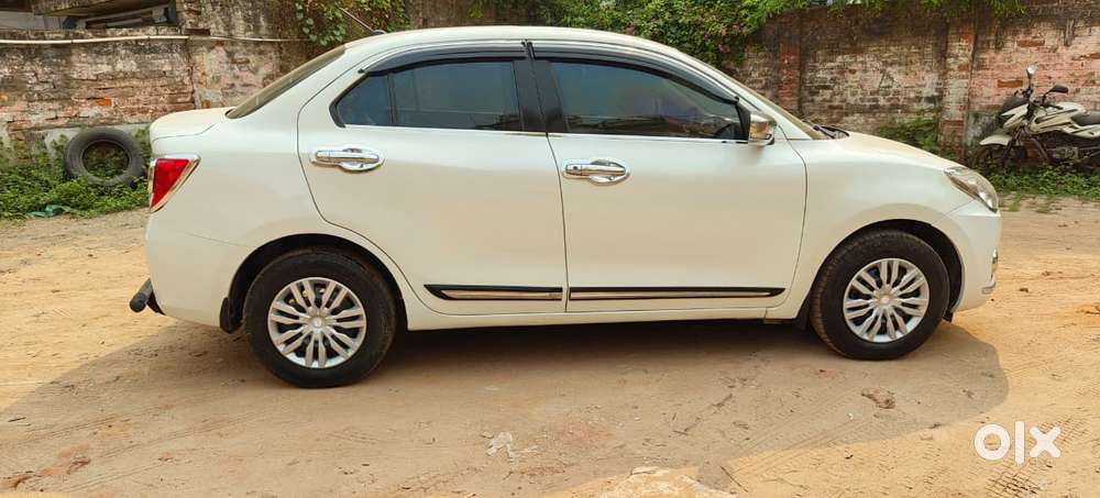 Maruti Suzuki Dzire 2017-2020 Vdi, 2019, Diesel