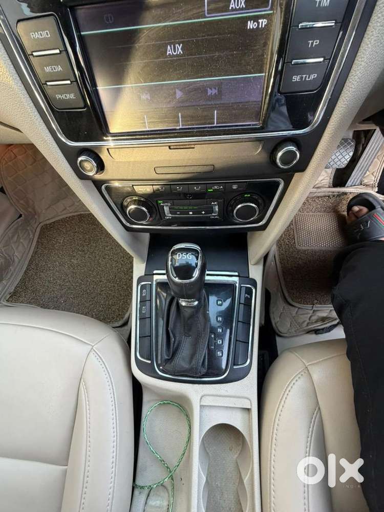 Skoda Superb 2015 Diesel Good Condition