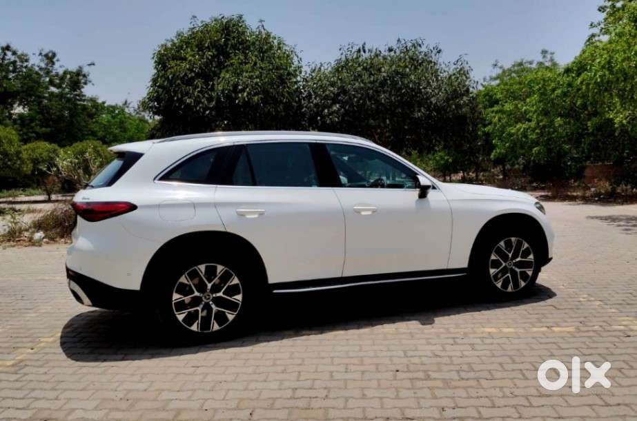 Mercedes-benz Glc 220d 4matic, 2024, Diesel