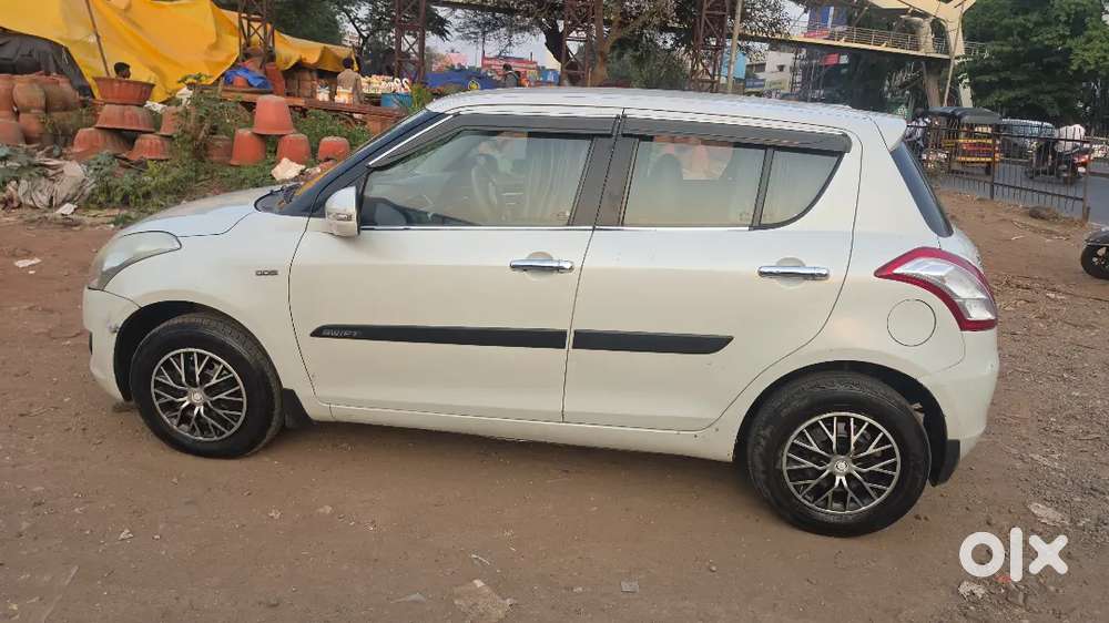 Maruti Suzuki Swift Vdi 2013