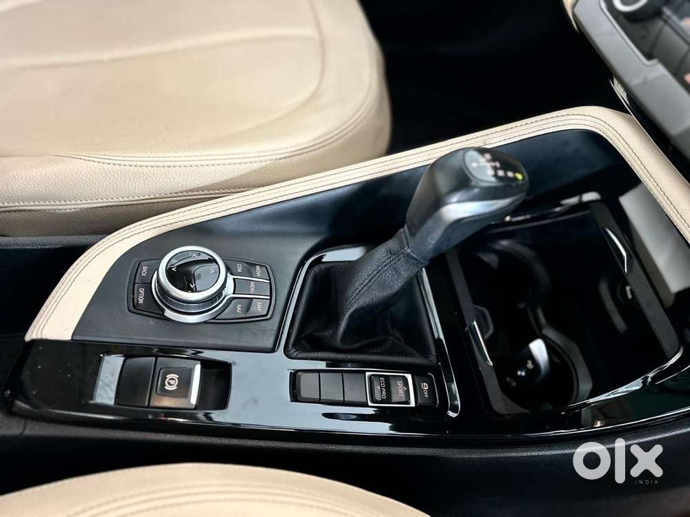 Bmw X1 2.0 Sdrive20d Xline, 2018, Diesel