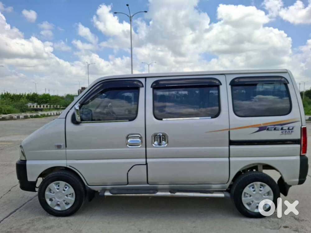 Maruti Suzuki Eeco 7 Seater Standard, 2023, Petrol